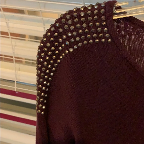 Long sleeve sweater - Picture 2 of 2